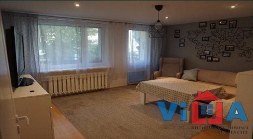 mieszkanie na sprzedaż 60m2 mieszkanie Zielona Góra, os. Zacisze