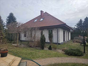 dom na sprzedaż 170m2 dom Piaseczno