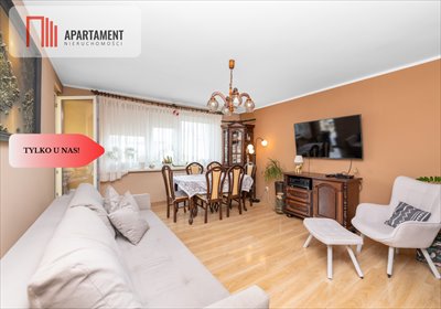 mieszkanie na sprzedaż 75m2 mieszkanie Wrocław