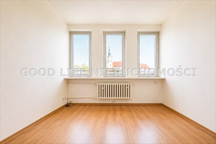 Lokal biurowy 14 m² w centrum Rzeszowa - polecam! lokal użytkowy Rzeszów, Hetmańska