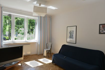 mieszkanie na wynajem 50m2 mieszkanie Warszawa, Saska Kępa, Londyńska