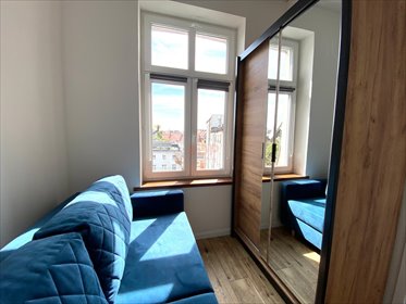 mieszkanie na sprzedaż 19m2 mieszkanie Wrocław, Śródmieście, Nadodrze, Jagiellończyka Kazimierza