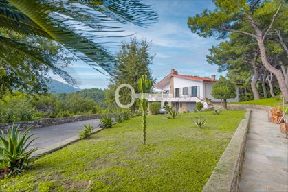 Do sprzedania luksusowa willa 280 m² z ogrodem i widokiem na morze dom Andora, Andora