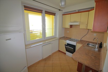Nowoczesne 33 m² z balkonem, garażem i komórką mieszkanie Rzeszów, Strzelnicza