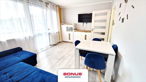 Polecam 42 m² mieszkanie w Szczecinie Pomorzany mieszkanie Szczecin, Pomorzany, Włościańska