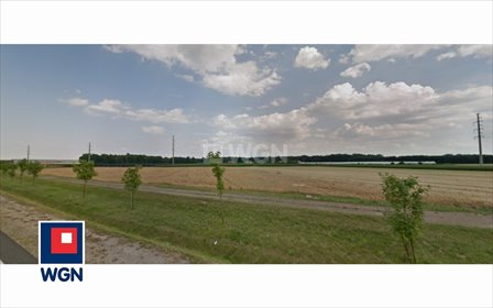 działka na sprzedaż 9600m2 działka Tyniec Mały, Tyniec Mały