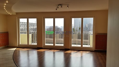 mieszkanie na wynajem 135m2 mieszkanie Warszawa, Mokotów Ksawerów, Wielicka