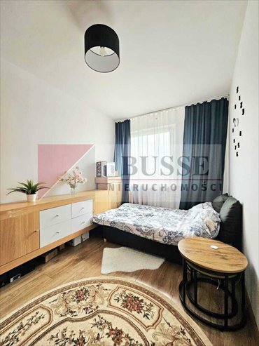 mieszkanie na sprzedaż 53m2 mieszkanie Szczecin, Gumieńce, Krakowska