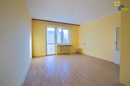 Atrakcyjne 1-pokojowe mieszkanie z balkonem w Rakowie mieszkanie Częstochowa, Raków