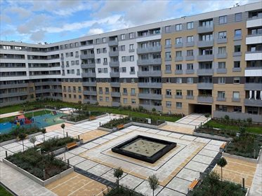 mieszkanie na wynajem 46m2 mieszkanie Wrocław, Wrocław-Stare Miasto, Wrocław-Stare Miasto, Tęczowa