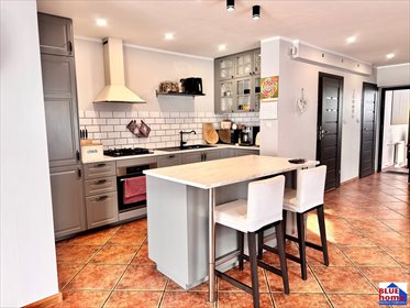 dom na sprzedaż 140m2 dom Sosnowiec, Pogoń