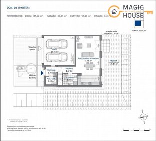 Dom na sprzedaż Gdańsk 185m2 Foto 2