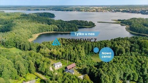 działka na sprzedaż 7558m2 działka Wolność