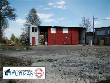 Magazyn na wynajem Chodzież 190m2 Foto 1