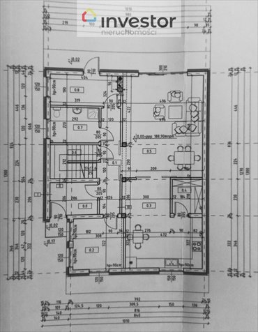 działka na sprzedaż 2500m2 działka Łańcut