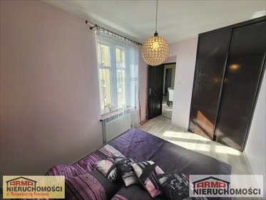 mieszkanie na sprzedaż 78m2 mieszkanie Stargard, Centrum, Wojska Polskiego