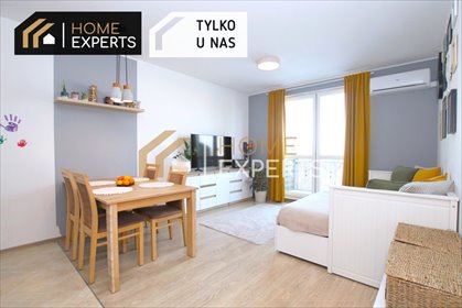 mieszkanie na sprzedaż 39m2 mieszkanie Borkowo, Żeglarska