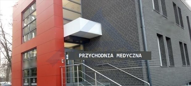 lokal użytkowy na wynajem 811m2 lokal użytkowy Warszawa, Mokotów, Marynarska