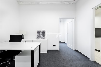 Polecam nowoczesne biuro 93 m² w Woli Mirów z balkonem lokal użytkowy Warszawa, Wola Mirów, Żelazna