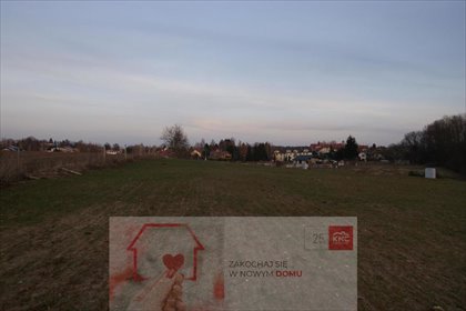 działka na sprzedaż 1212m2 działka Lublin, Kolonia Sławinek