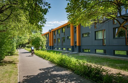 Mieszkanie na sprzedaż 17m2 mieszkanie Warszawa, Mokotów, Stefana Batorego