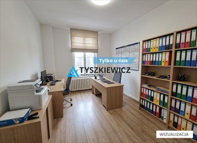 lokal użytkowy na wynajem 23m2 lokal użytkowy Gdańsk, Główne Miasto, Straganiarska