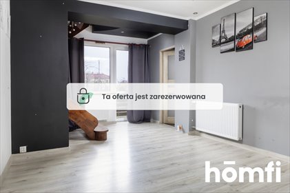 Dom z potencjałem na dużej działce - Kielce Bieszczadzka dom Kielce, Bieszczadzka