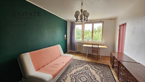 Mieszkanie 29 m² w Gdyni Witomino - polecam mieszkanie Gdynia, Witomino, Nauczycielska