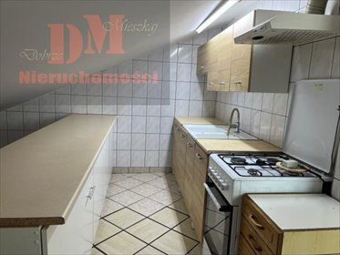 mieszkanie na wynajem 100m2 mieszkanie Warszawa, Wesoła, Zielona