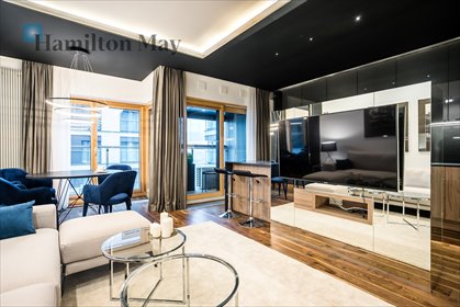 mieszkanie na wynajem 82m2 mieszkanie Warszawa, Wola, Grzybowska