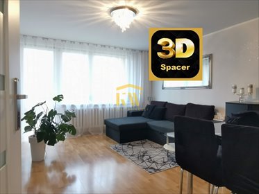 mieszkanie na sprzedaż 48m2 mieszkanie Radom, Borki, Bolesława Limanowskiego