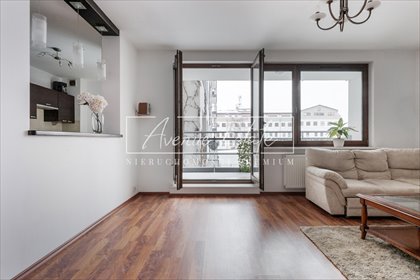 mieszkanie na sprzedaż 70m2 mieszkanie Warszawa, Mokotów Sielce, Bobrowiecka