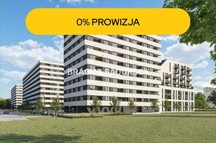 Nowoczesne 3-pokojowe mieszkanie 42,58 m² - Os. Piastów mieszkanie Kraków, Mistrzejowice, Mistrzejowice, Os. Piastów
