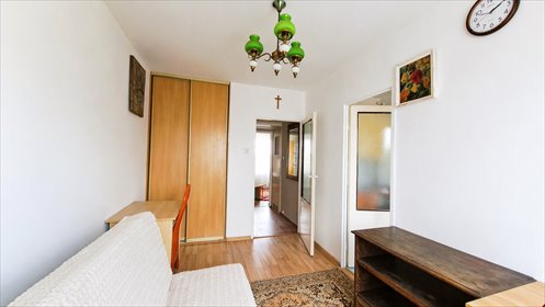 mieszkanie na wynajem 33m2 mieszkanie Kraków, Prądnik Biały, Henryka Pachońskiego