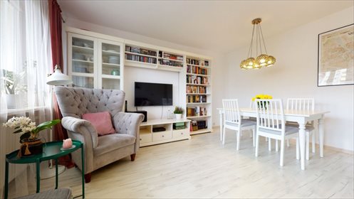 mieszkanie na sprzedaż 64m2 mieszkanie Warszawa, Bemowo, Juliusza Kaden-Bandrowskiego