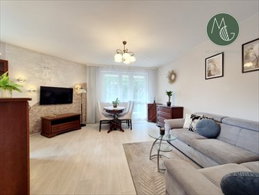 mieszkanie na wynajem 63m2 mieszkanie Gdynia, Dąbrowa, Rdestowa