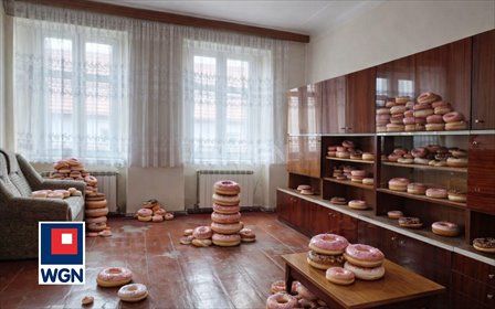 mieszkanie na sprzedaż 60m2 mieszkanie Rawicz, Stare Miasto, Konopnickiej