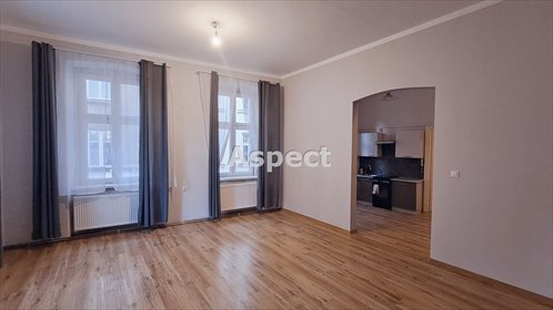 mieszkanie na sprzedaż 57m2 mieszkanie Bielsko-Biała, Śródmieście Bielsko