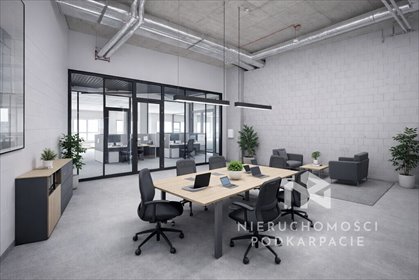 Wynajem lokalu handlowo-usługowego 60,97 m² w Rzeszowie lokal użytkowy Rzeszów, Fryderyka Szopena