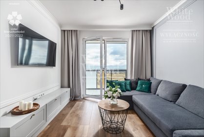 mieszkanie na wynajem 40m2 mieszkanie Gdańsk, Letnica, Sucha
