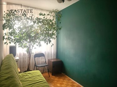Przytulne 3 pokoje, niski czynsz, cicha okolica mieszkanie Otwock, Karczewska