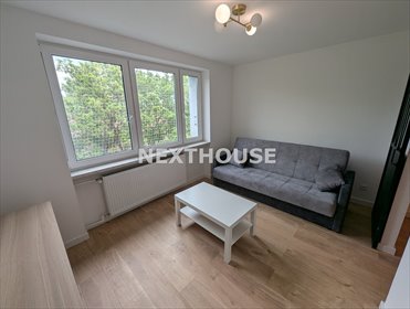 mieszkanie na wynajem 32m2 mieszkanie Gliwice