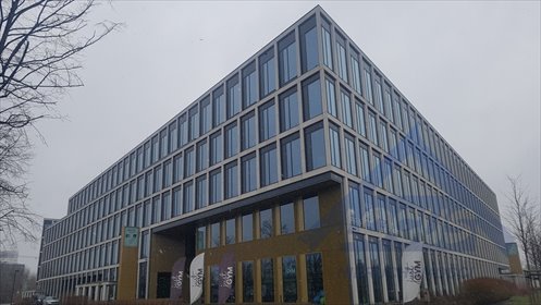Wynajmę przestronne biuro 710 m² w prestiżowym Mokotowie lokal użytkowy Warszawa, Mokotów
