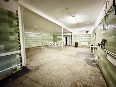 lokal użytkowy na wynajem 150m2 lokal użytkowy Olkusz