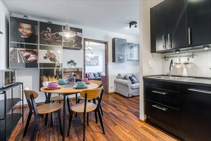mieszkanie na wynajem 54m2 mieszkanie Gdańsk, Wrzeszcz Dolny, Konrada Wallenroda