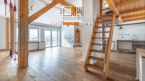 mieszkanie na sprzedaż 111m2 mieszkanie Kraków, Krowodrza, Biernackiego