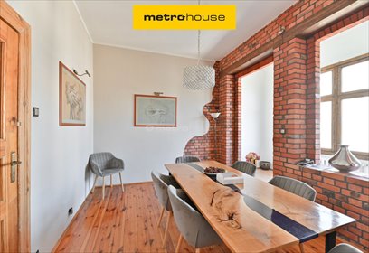 Do sprzedania reprezentacyjne 85 m² mieszkanie z potencjałem kancelarii mieszkanie Toruń, Jagiellońska