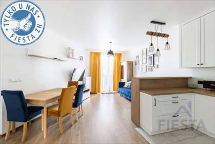 mieszkanie na wynajem 59m2 mieszkanie Warszawa, Wola, Fort Wola