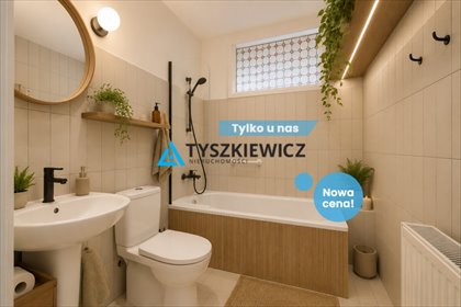 mieszkanie na sprzedaż 62m2 mieszkanie Gdańsk, Wrzeszcz, Romana Dmowskiego