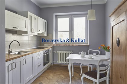 mieszkanie na sprzedaż 49m2 mieszkanie Warszawa, Żoliborz, Zygmunta Krasińskiego
